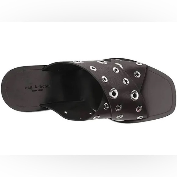 Rag & Bone Paige Sandals - Picture 5 of 13